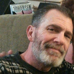 Meet your Posher, Tom